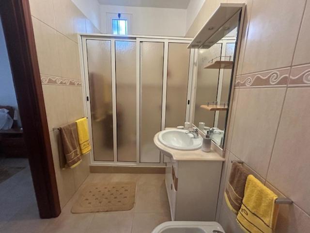 Гостьовий будинок Casa Do Pico Рібейра-Брава Екстер'єр фото