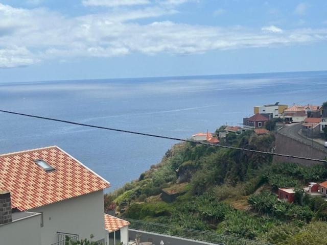 Гостьовий будинок Casa Do Pico Рібейра-Брава Екстер'єр фото